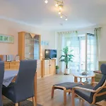 Apartamento Blankwasserweg 49 Whg 8 Inkl Wlan Grömitz