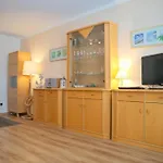 Apartamento Blankwasserweg 49 Whg 8 Inkl Wlan *