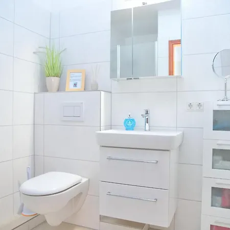 Lägenhet Blankwasserweg 49 Whg 8 Inkl Wlan