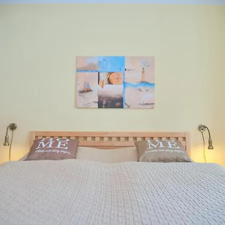 Blankwasserweg 49 Whg 8 Inkl Wlan