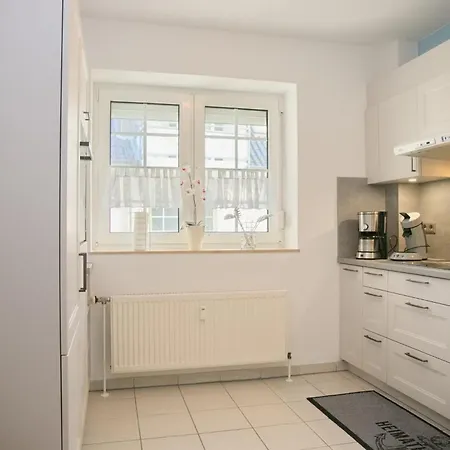 Lägenhet Blankwasserweg 49 Whg 8 Inkl Wlan