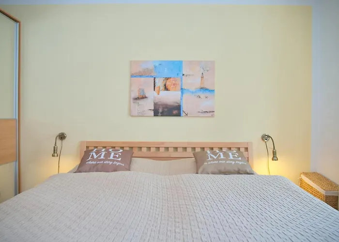 Blankwasserweg 49 Whg 8 Inkl Wlan