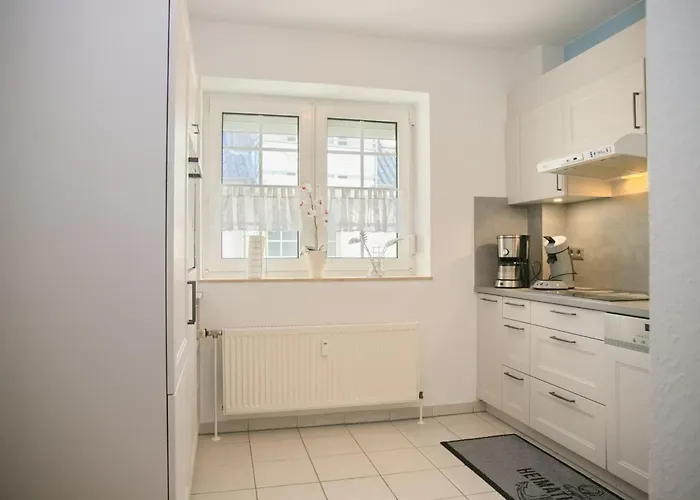 Lägenhet Blankwasserweg 49 Whg 8 Inkl Wlan