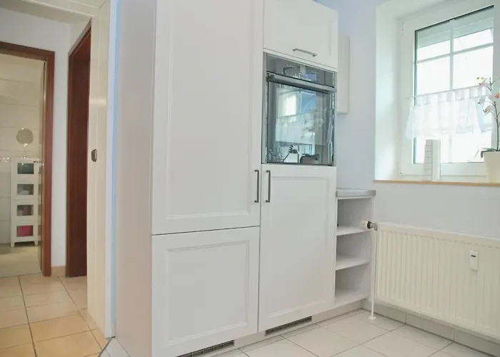 Blankwasserweg 49 Whg 8 Inkl Wlan Lägenhet Grömitz