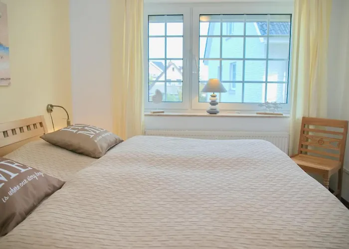 Blankwasserweg 49 Whg 8 Inkl Wlan * Grömitz